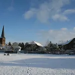 Timmermannshof 公寓 克桑滕