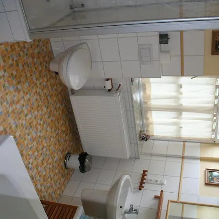 شقة Timmermannshof إكسانتن