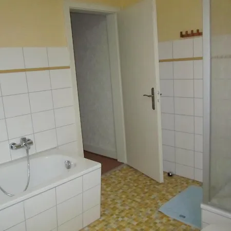 Timmermannshof شقة *