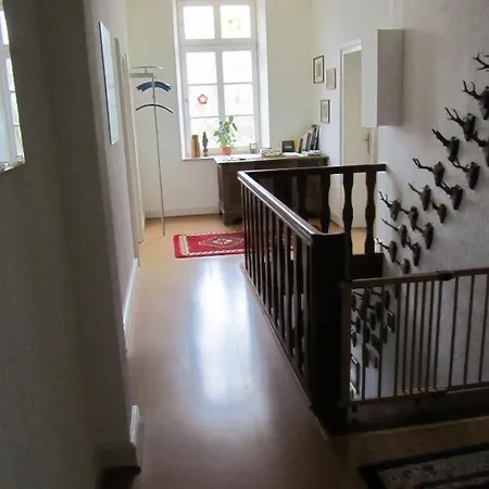 Timmermannshof شقة