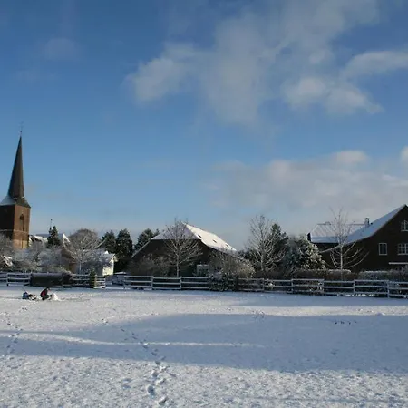 Timmermannshof شقة إكسانتن