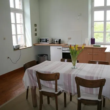 Timmermannshof * إكسانتن