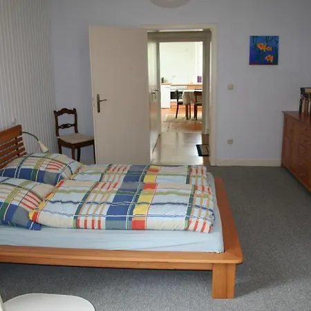 Timmermannshof * Xanten