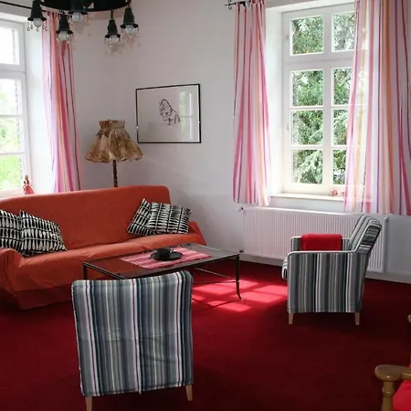 Timmermannshof * إكسانتن