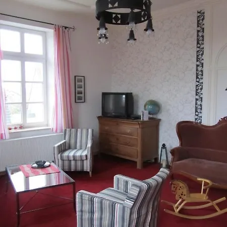 Timmermannshof شقة *