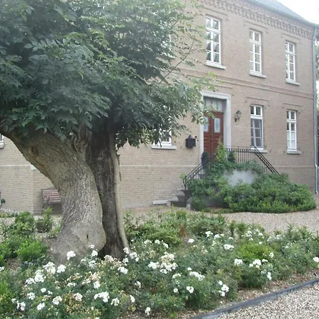 Timmermannshof * إكسانتن