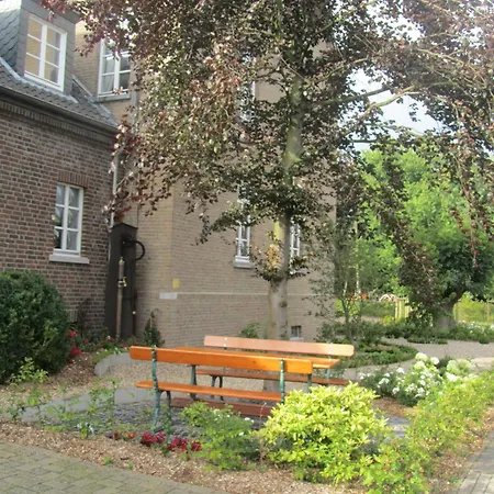 Timmermannshof Apartman