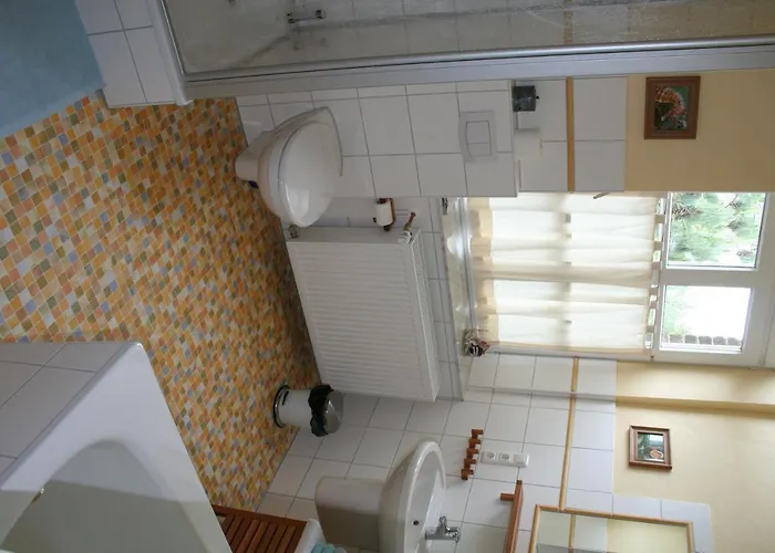 Apartman Timmermannshof Xanten