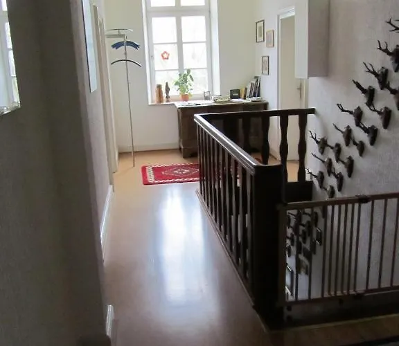 Timmermannshof Apartman