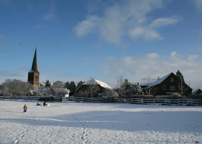 Timmermannshof Lejlighed Xanten