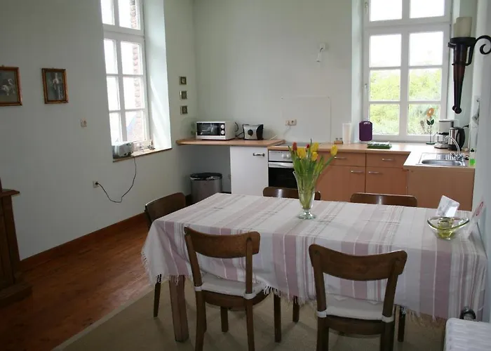 Timmermannshof * Xanten