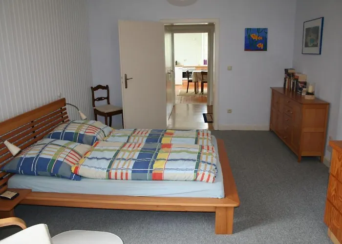 Timmermannshof * Xanten