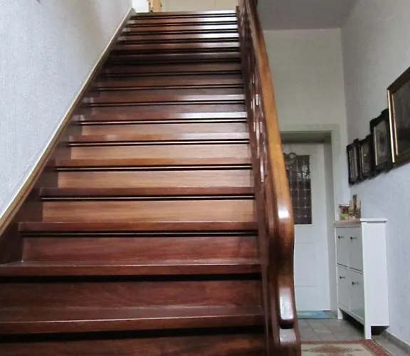 Timmermannshof Lejlighed Xanten