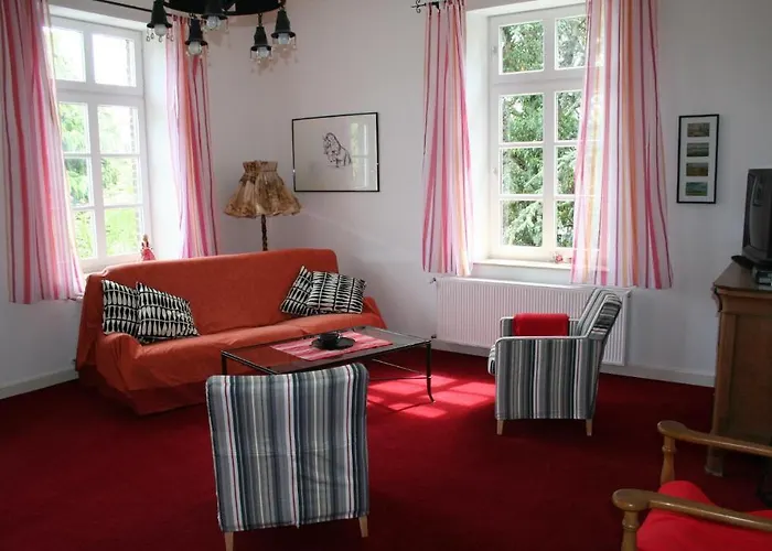 Timmermannshof * Xanten