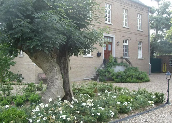 Timmermannshof * Xanten